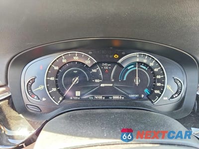 Zdjęcie 9 z 12 samochodu: 2018 BMW 530E VIN:WBAJA9C57JG622906 - miniatura