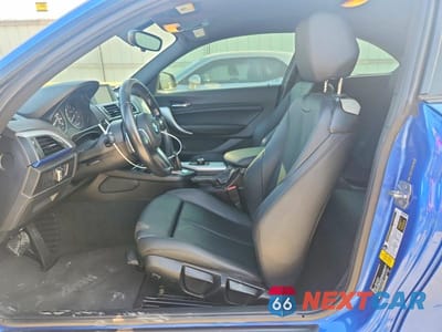 Zdjęcie 7 z 13 samochodu: 2015 BMW 228 I VIN:WBA1F5C51FV257426 - miniatura