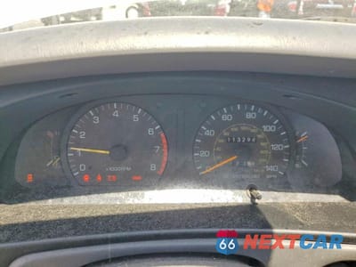 Zdjęcie 9 z 12 samochodu: 1995 TOYOTA CAMRY VIN:JT2SK11E2S0309256 - miniatura
