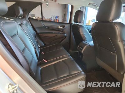 Zdjęcie 11 z 13 samochodu: 2020 CHEVROLET EQUINOX PREMIER VIN:3GNAXPEX7LS528248 - miniatura