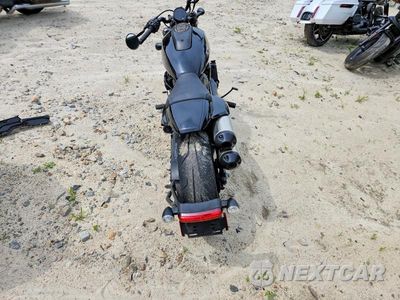 Zdjęcie 6 z 9 samochodu: 2023 HARLEY-DAVIDSON RH1250 S VIN:1HD1ZC419PB312345 - miniatura
