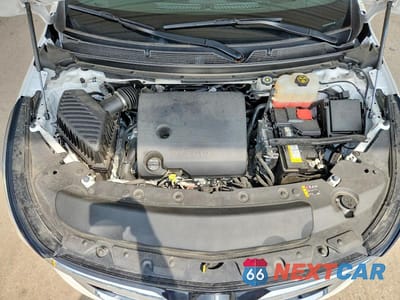 Zdjęcie 11 z 12 samochodu: 2022 BUICK ENCLAVE AVENIR VIN:5GAEVCKWXNJ133930 - miniatura