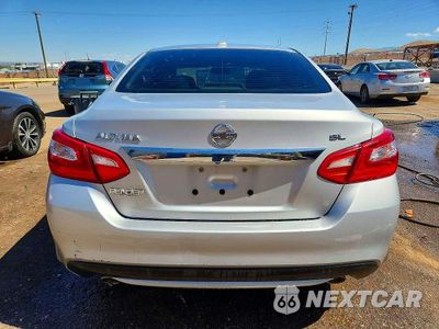 Zdjęcie 6 z 13 samochodu: 2017 NISSAN ALTIMA 2.5 SL VIN:1N4AL3AP9HC224120 - miniatura