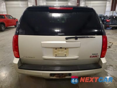 Zdjęcie 6 z 13 samochodu: 2014 GMC YUKON SLT VIN:1GKS2CE02ER223516 - miniatura