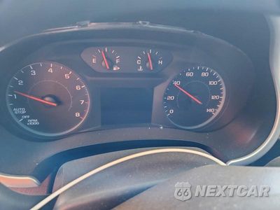 Zdjęcie 9 z 12 samochodu: 2024 CHEVROLET MALIBU LT VIN:1G1ZD5ST9RF173387 - miniatura