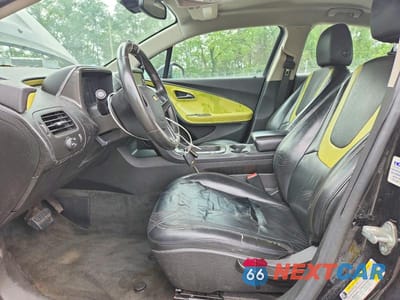 Zdjęcie 7 z 12 samochodu: 2011 CHEVROLET VOLT VIN:1G1RD6E4XBU100086 - miniatura