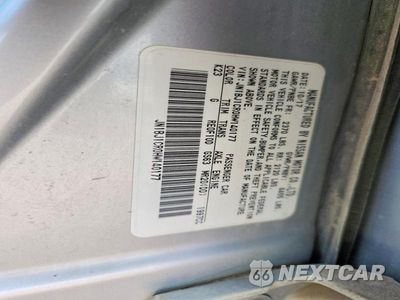 Zdjęcie 14 z 14 samochodu: 2017 NISSAN ROGUE SPORT SV VIN:JN1BJ1CR0HW140177 - miniatura