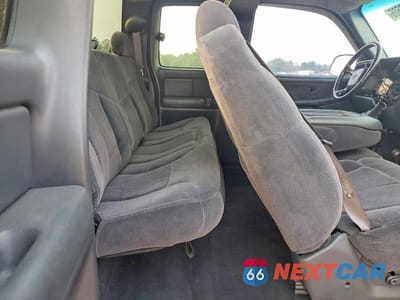 Zdjęcie 10 z 12 samochodu: 2002 CHEVROLET SILVERADO K1500 VIN:1GCEK19T92E283197 - miniatura