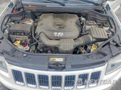Zdjęcie 12 z 13 samochodu: 2014 JEEP GRAND CHEROKEE LAREDO VIN:1C4RJFAG5EC144264 - miniatura