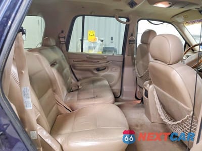 Zdjęcie 11 z 14 samochodu: 1998 LINCOLN NAVIGATOR VIN:5LMFU28L1WLJ03811 - miniatura