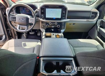 Zdjęcie 8 z 12 samochodu: 2024 FORD F150 XLT VIN:1FTFW3L57RKD79856 - miniatura