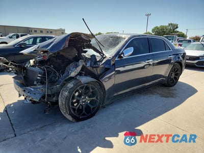 2017 CHRYSLER 300C 2C3CCAEGXHH596603 - główne zdjęcie licytacji z USA - miniatura