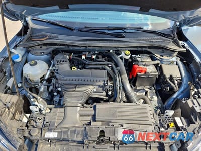 Zdjęcie 12 z 13 samochodu: 2025 FORD ESCAPE ST LINE SELECT VIN:1FMCU9NA5SUB32427 - miniatura