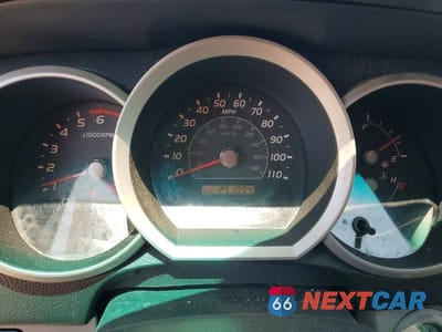 Zdjęcie 9 z 13 samochodu: 2006 TOYOTA 4RUNNER SR5 VIN:JTEBU14R460079298 - miniatura