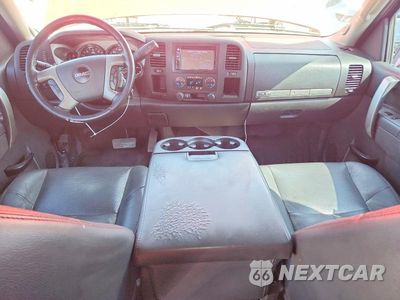 Zdjęcie 8 z 12 samochodu: 2013 GMC SIERRA C1500 SLE VIN:3GTP1VE00DG304416 - miniatura