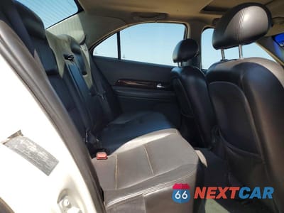 Zdjęcie 10 z 12 samochodu: 2001 LINCOLN LS VIN:1LNHM87A71Y722004 - miniatura