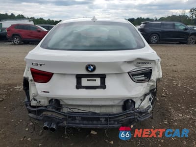 Zdjęcie 6 z 13 samochodu: 2018 BMW 330 XIGT VIN:WBA8Z9C51JG827807 - miniatura