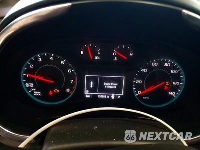 Zdjęcie 9 z 13 samochodu: 2021 CHEVROLET MALIBU LT VIN:1G1ZD5ST6MF076754 - miniatura