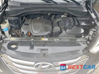 Zdjęcie 12 z 13 samochodu: 2013 HYUNDAI SANTA FE SPORT 2.4L VIN:5XYZUDLB2DG117031 - miniatura