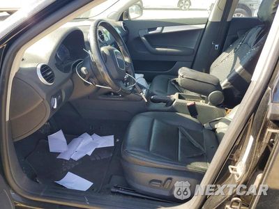 Zdjęcie 7 z 12 samochodu: 2012 AUDI A3 PREMIUM PLUS VIN:WAUKEAFM9CA144376 - miniatura