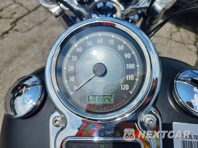 Zdjęcie 7 z 8 samochodu: 2013 HARLEY-DAVIDSON FXDF VIN:1HD1GYM14DC302377 - miniatura