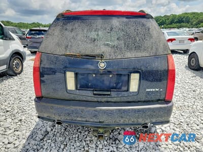 Zdjęcie 6 z 13 samochodu: 2007 CADILLAC SRX VIN:1GYEE637470145100 - miniatura