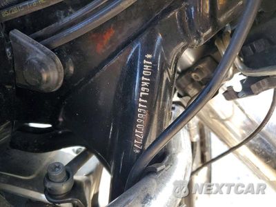 Zdjęcie 10 z 10 samochodu: 2016 HARLEY-DAVIDSON FLTRU VIN:1HD1KGL11GB601717 - miniatura