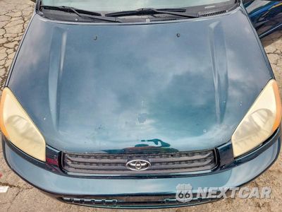 Zdjęcie 12 z 13 samochodu: 2003 TOYOTA RAV4 BASE VIN:JTEGH20V430097556 - miniatura
