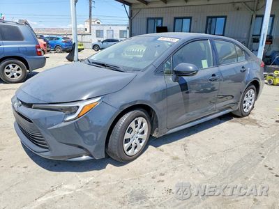 2024 TOYOTA COROLLA HYBRID LE JTDBCMFE7R3063375 - główne zdjęcie licytacji z USA - miniatura