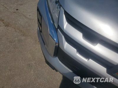 Zdjęcie 12 z 13 samochodu: 2022 MITSUBISHI OUTLANDER SPORT ES VIN:JA4ARUAU6NU009847 - miniatura