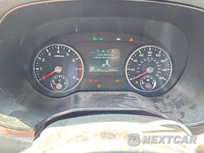 Zdjęcie 9 z 12 samochodu: 2021 KIA TELLURIDE S VIN:5XYP64HC6MG156417 - miniatura