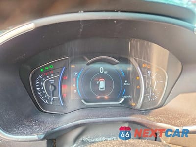 Zdjęcie 9 z 13 samochodu: 2020 HYUNDAI SANTA FE LIMITED VIN:5NMS53AD8LH208631 - miniatura