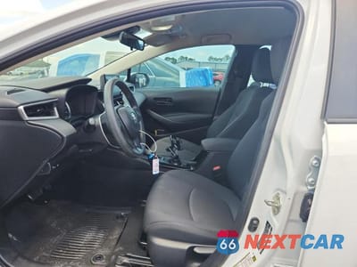 Zdjęcie 7 z 13 samochodu: 2022 TOYOTA COROLLA LE VIN:5YFEPMAE9NP334785 - miniatura