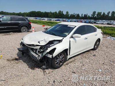 2015 NISSAN ALTIMA 2.5 S 1N4AL3AP2FC595035 - główne zdjęcie licytacji z USA - miniatura