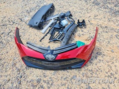 Zdjęcie 12 z 13 samochodu: 2018 TOYOTA COROLLA LE VIN:5YFBURHEXJP850792 - miniatura