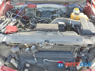 Zdjęcie 11 z 12 samochodu: 2014 FORD F150 SUPERCREW VIN:1FTFW1EF0EKF05544 - miniatura