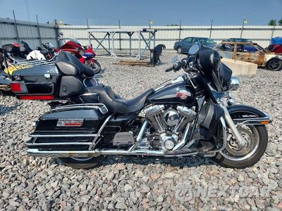 2005 HARLEY-DAVIDSON FLHTCUI 1HD1FCW195Y630577 - główne zdjęcie licytacji z USA - miniatura