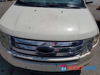 Zdjęcie 12 z 13 samochodu: 2008 FORD EDGE LIMITED VIN:2FMDK39C28BB00620 - miniatura