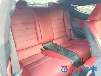 Zdjęcie 10 z 12 samochodu: 2017 LEXUS RC 300 BASE VIN:JTHSM5BC6H5003631 - miniatura
