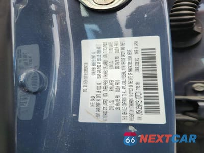 Zdjęcie 13 z 13 samochodu: 2025 MAZDA CX-70 PREMIUM PLUS VIN:JM3KJEHA1S1107031 - miniatura