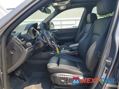 Zdjęcie 7 z 12 samochodu: 2017 BMW X3 XDRIVE35I VIN:5UXWX7C58H0S18431 - miniatura