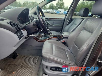 Zdjęcie 7 z 12 samochodu: 2006 BMW X5 3.0I VIN:5UXFA13566LY32906 - miniatura