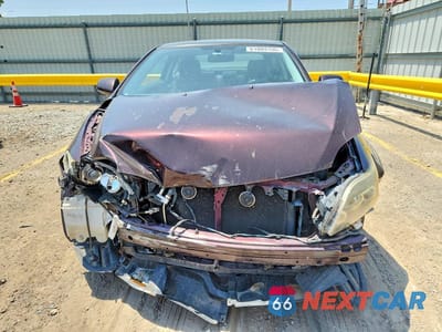 Piąte zdjęcie samochodu w środku: 2010 SCION TC BASE VIN:JTKDE3B74A0314842 - miniatura