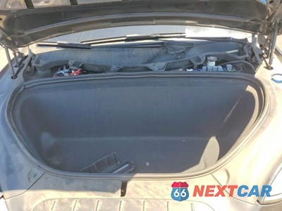 Zdjęcie 11 z 12 samochodu: 2016 TESLA MODEL X VIN:5YJXCBE24GF005502 - miniatura