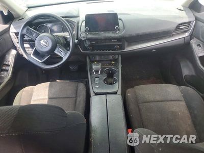 Zdjęcie 15 z 26 samochodu: 2024 NISSAN ROGUE SV VIN:5N1BT3BA9RC689017 - miniatura