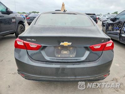 Zdjęcie 6 z 12 samochodu: 2017 CHEVROLET MALIBU LT VIN:1G1ZE5ST0HF250160 - miniatura
