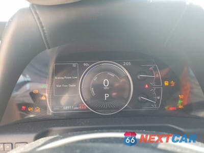 Zdjęcie 9 z 12 samochodu: 2020 LEXUS ES 300H VIN:58AD21B18LU006590 - miniatura