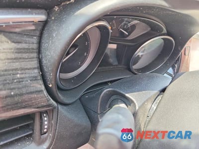 Zdjęcie 9 z 13 samochodu: 2017 BUICK ENVISION ESSENCE VIN:LRBFXDSA1HD031473 - miniatura