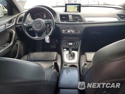 Zdjęcie 8 z 13 samochodu: 2018 AUDI Q3 PREMIUM PLUS VIN:WA1JCCFS0JR003722 - miniatura