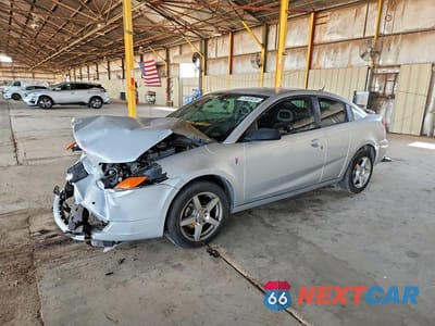 2006 SATURN ION LEVEL 3 1G8AW18F56Z106105 - główne zdjęcie licytacji z USA - miniatura